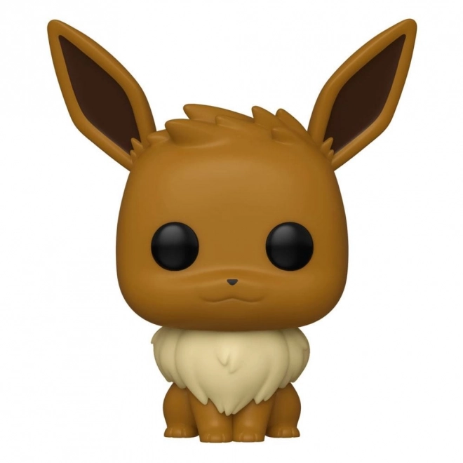 Figurine Funko Pop Pokémon Évoli
