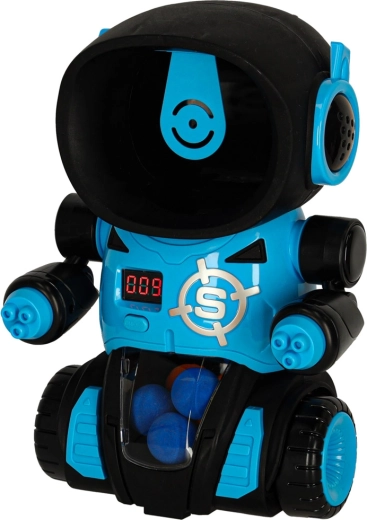 Compteur de touches LCD pour plus de motivation