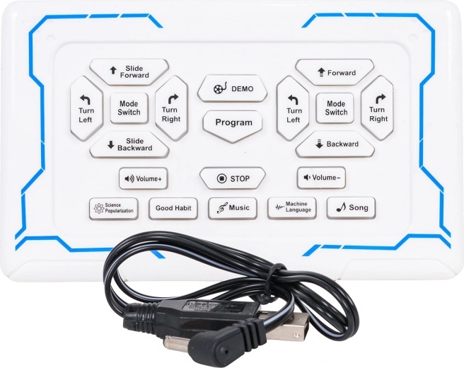 Télécommande 2,4 GHz