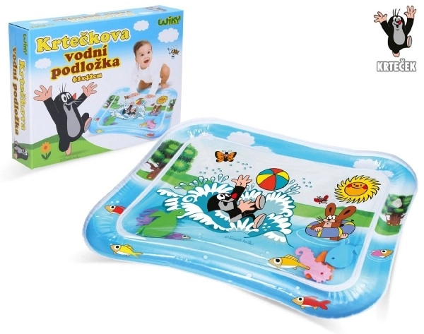 Tapis d'eau pour enfants - Křtíček