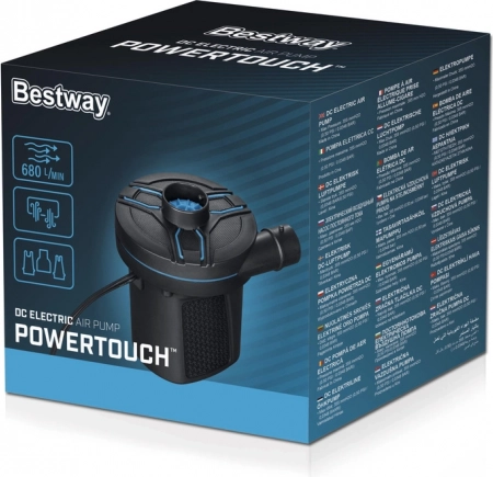 Pompe électrique 680 l/min 12V Bestway
