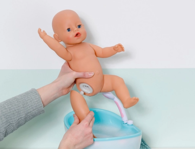 BÉBÉ né Emma, 43 cm