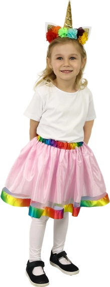 Magnifique look pour une fête de filles