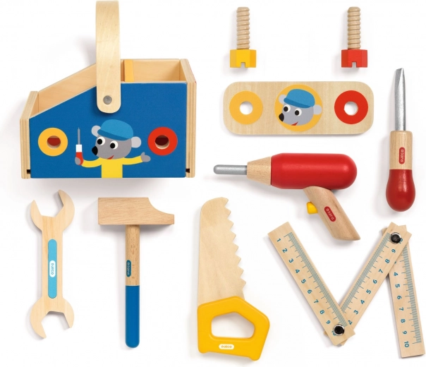 Bois de qualité certifié FSC