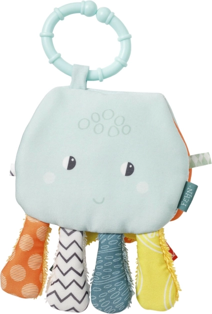 Livre de bain pieuvre, Splash Play