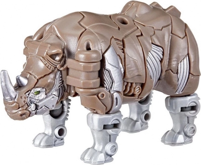 Figurine Transformers Rhinox