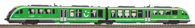 Unite diesel Desiro ČD