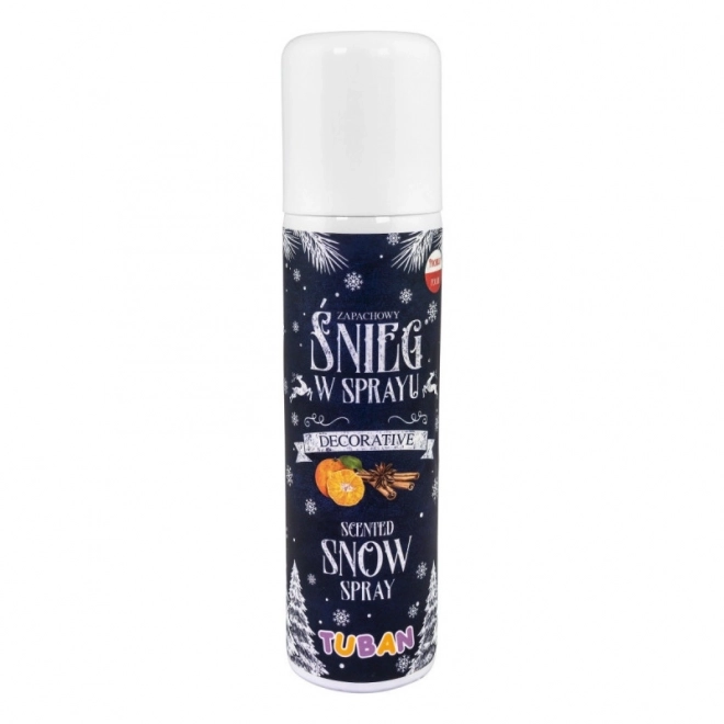 Neige parfumée en spray 150 ml