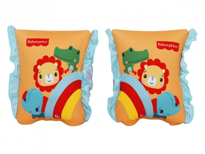 Brassards de natation pour enfants Fisher Price UVA50