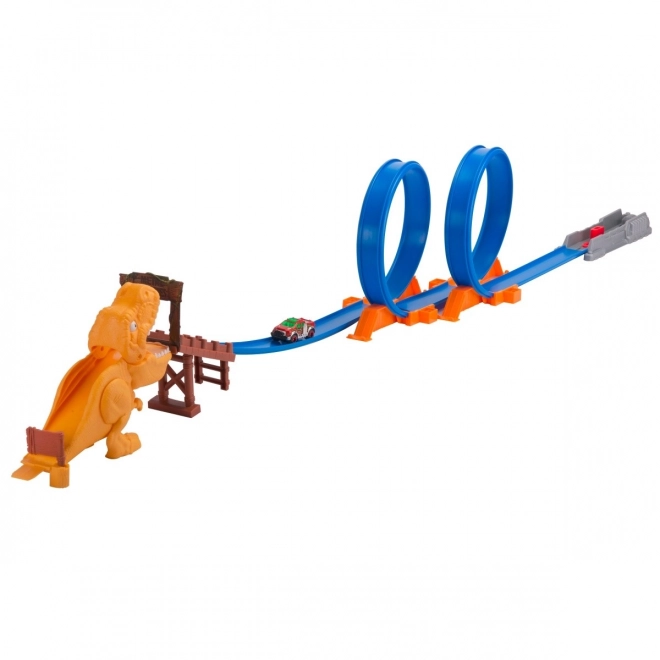 Zuru Metal Machines T-Rex Attaque