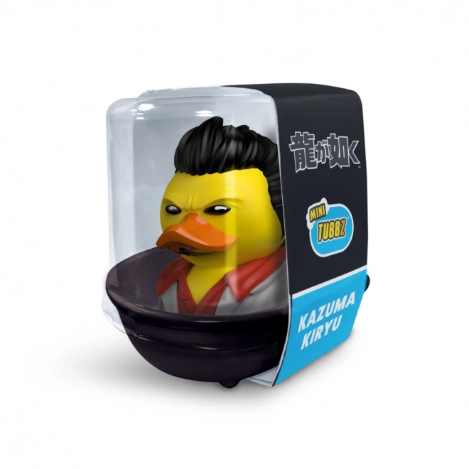 Canard de collection Yakuza Kazuma Kiryu