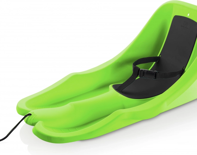 Luge pour enfants Baby Rider