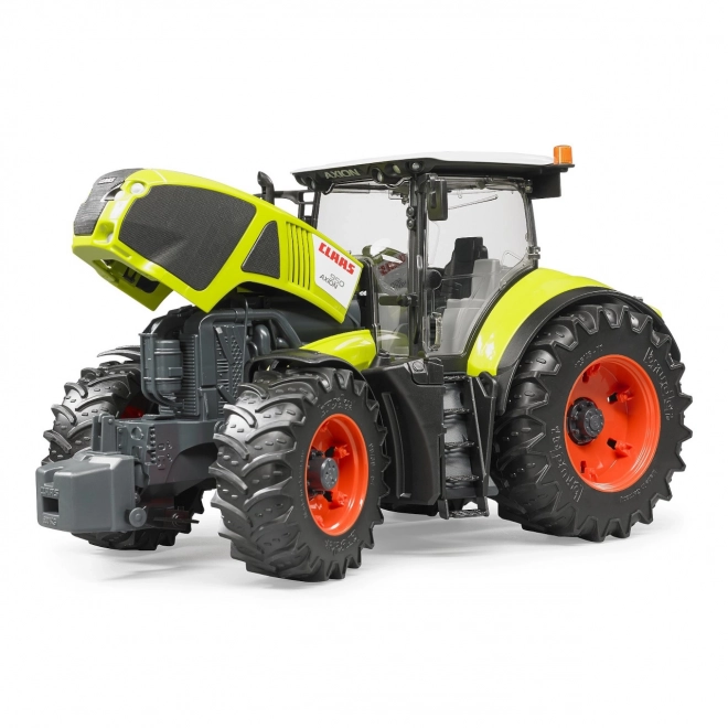 Bruder Tracteur CLAAS AXION 950