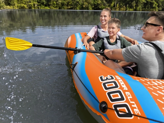 Bateau gonflable Kondor Elite 3000