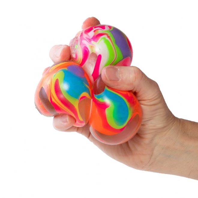 Schylling Marbleez NeeDoh (12) 1 un