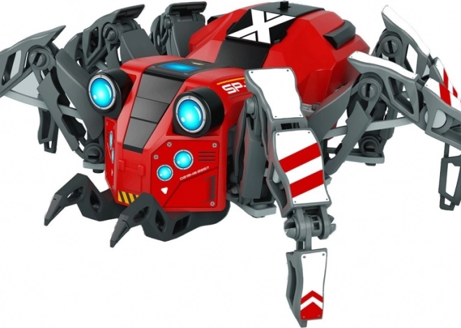Kit araignée robotique 110 pièces