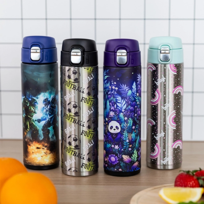 Thermos Jungle Panda 450 ml