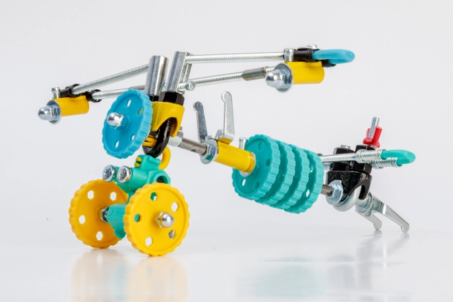 Kit de construction familial OffBits