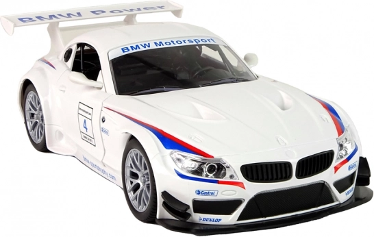 Design sportif BMW réaliste