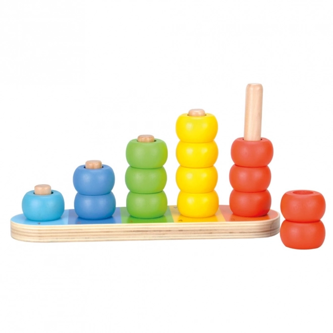 Bino Couleurs et Comptage