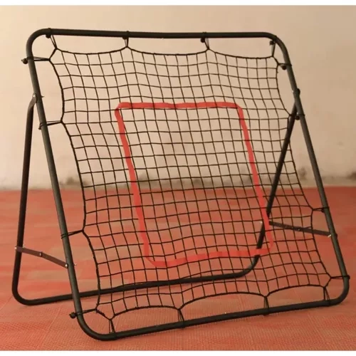 Rebondeur de football avec zone cible Trizand