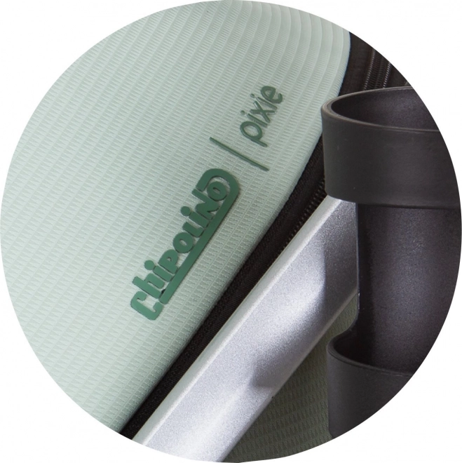 Poussette de sport Chipolino Pixie Ash Grey
