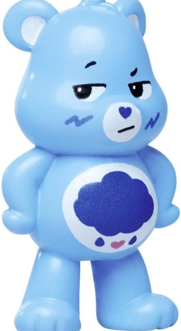 Glibbi Ours Câlin boule de bain avec surprise