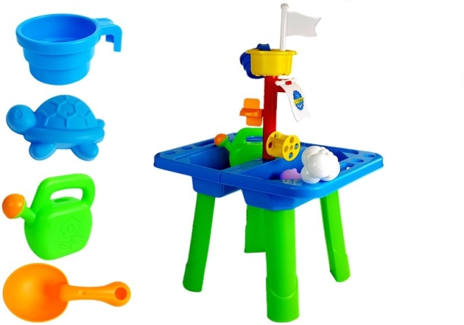 Portable et Polyvalent