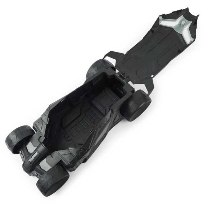 Cockpit ouvrant pour figurines 30 cm