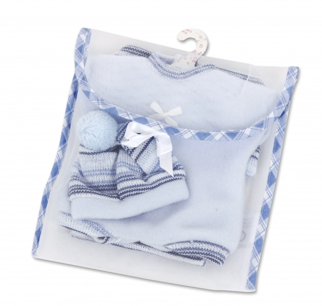 Llorens VRN30-007 tenue pour poupée bébé de 30 cm