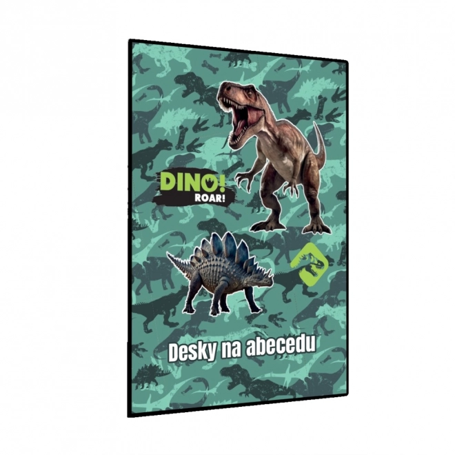 Tableaux d'enseignement ABC Dino
