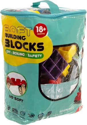 Souples et sûrs pour les tout-petits