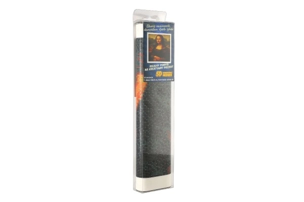 Kit de peinture au diamant - Mona Lisa