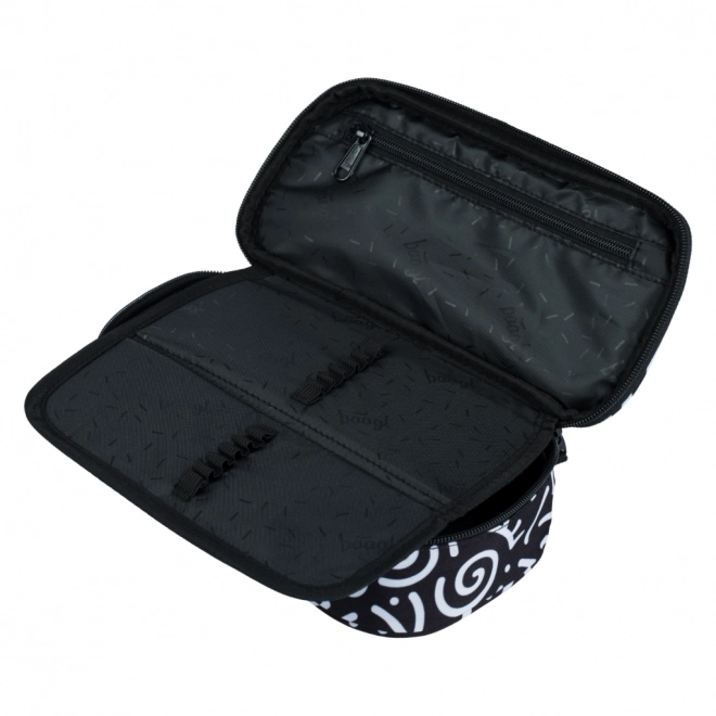 BAAGL Trousse scolaire Element