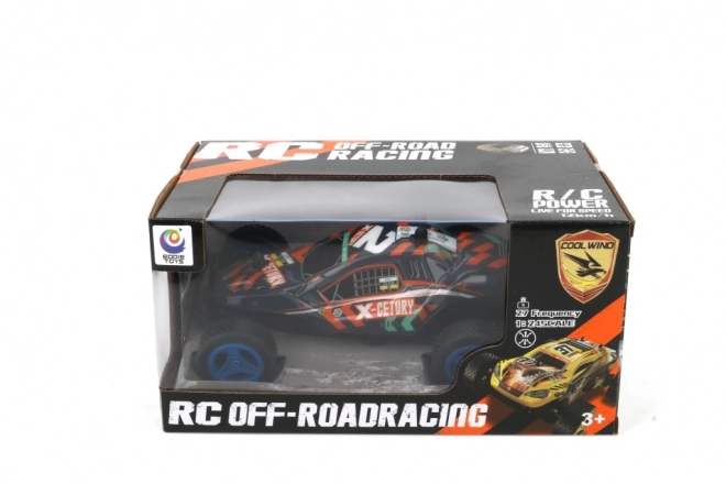 RC voiture 1:24