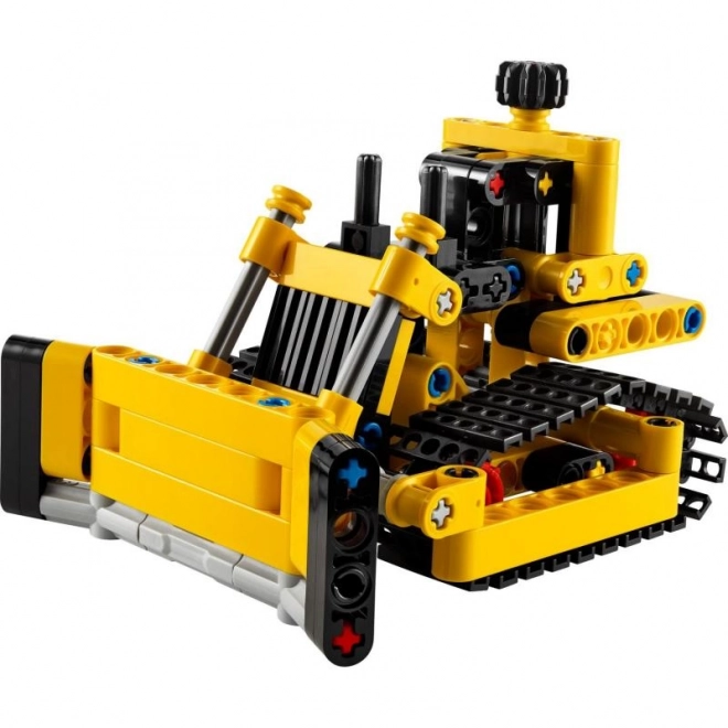 LEGOae Technic 42163 Puissant Bulldozer