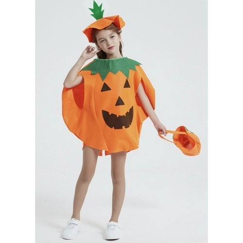 Costume Citrouille Kruzzel 21908