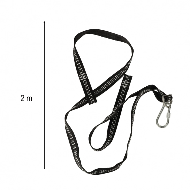 Kit de montage pour balançoire et suspension de balançoire