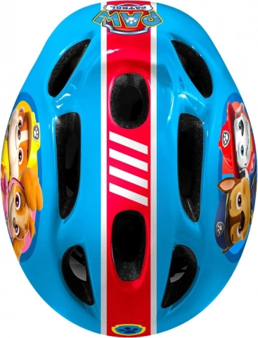 Casque enfant S PAT' PATROUILLE