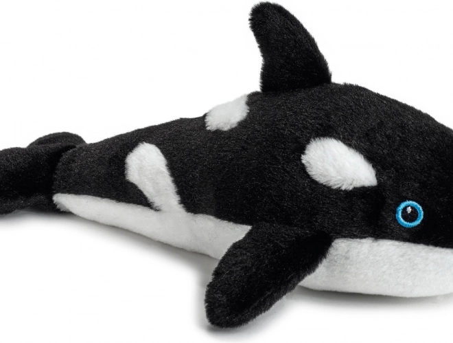 Peluche orque PLAY ECO 30 cm