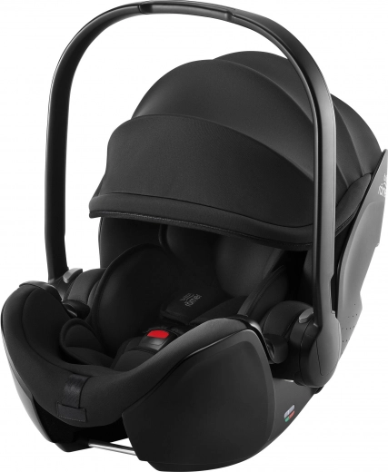 Siège auto Baby-Safe Pro Space Black
