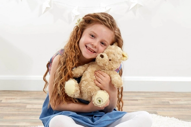 Nounours Peluche Rainbow Winnie l'Ourson de la Forêt des Cent Acres