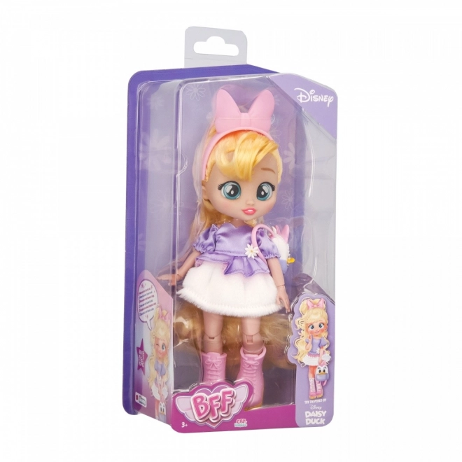 Cry Babies BFF Poupée Disney Daisy