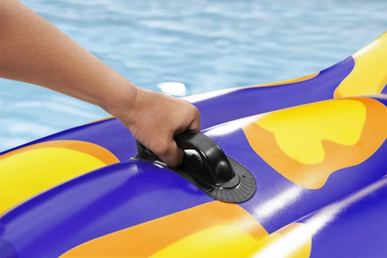 Matériau résistant et chambres doubles