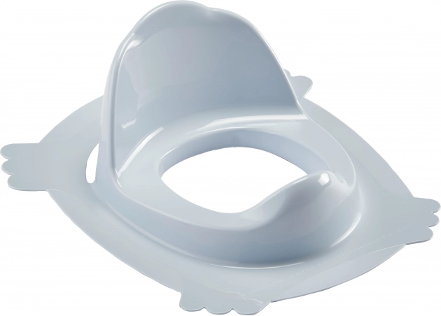 Réducteur de toilettes pour enfant Baby Blue