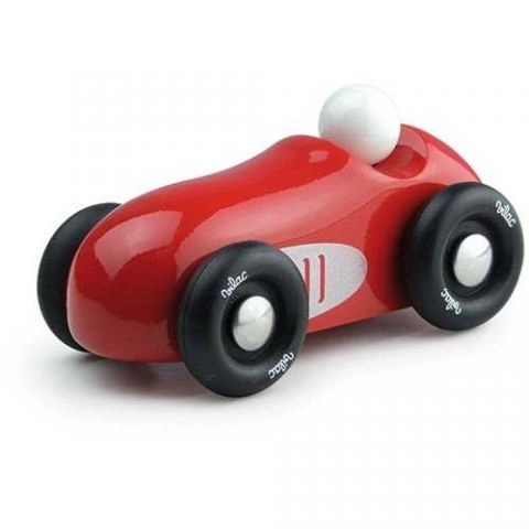 Vilac Sportovní auto mini rouge