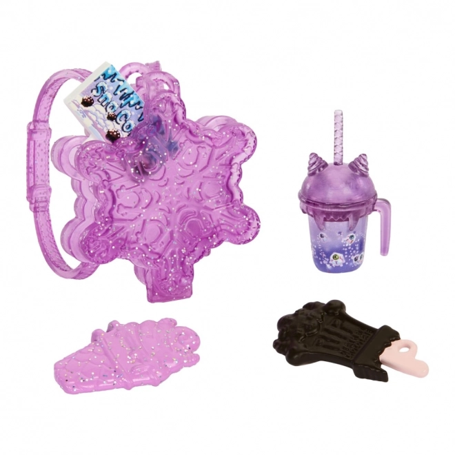 Monster High poupée avec accessoires