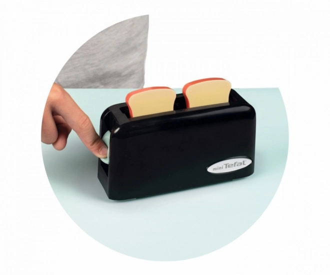 Grille-pain Mini Tefal Express