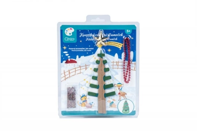 Sapin de Noël Magique ARTO