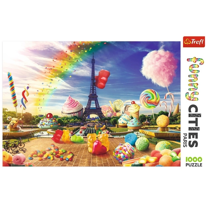 Amusement et défi